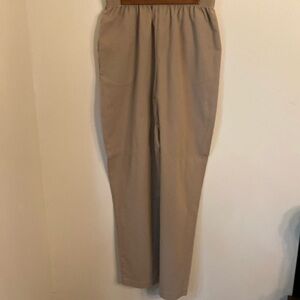 Blair Elastic Waist summer Pants